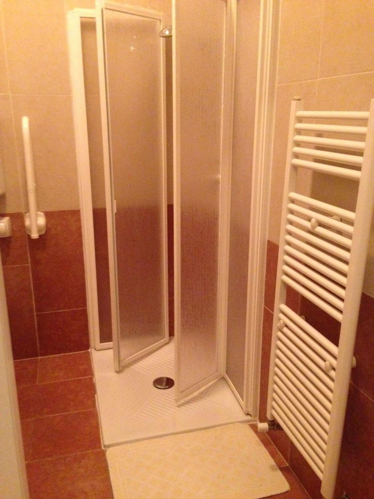 ريميني Hotel Residence Maria Grazia الغرفة الصورة