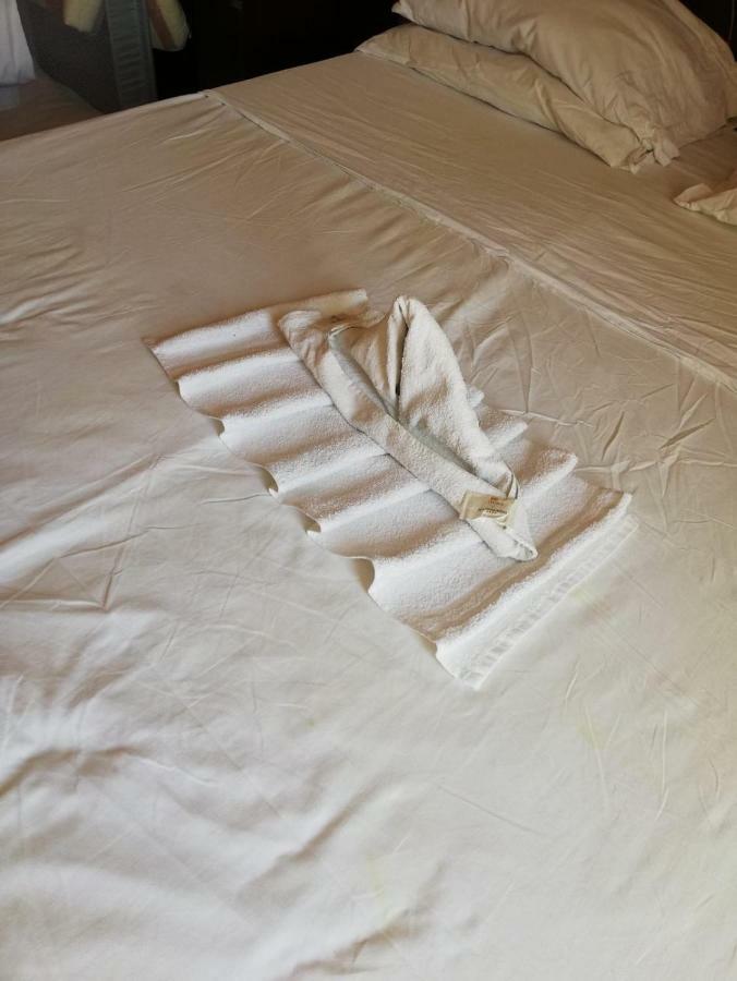 ريميني Hotel Residence Maria Grazia المظهر الخارجي الصورة
