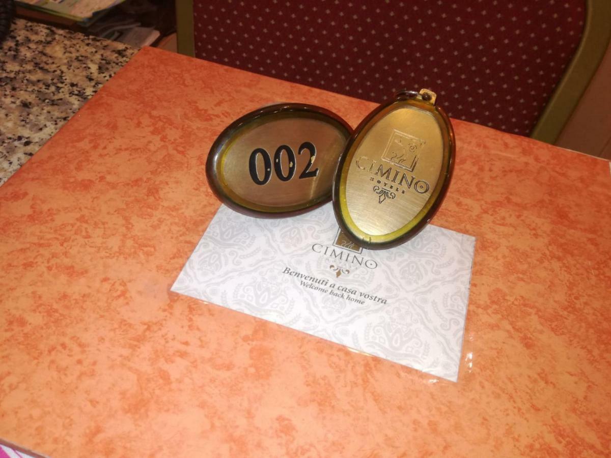 ريميني Hotel Residence Maria Grazia المظهر الخارجي الصورة